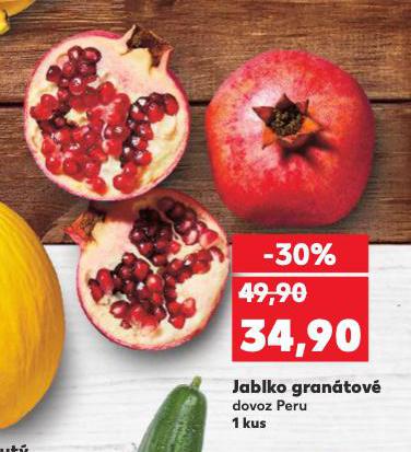 JABLKO GRANTOV
