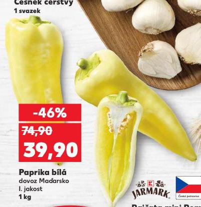 PAPRIKA BL