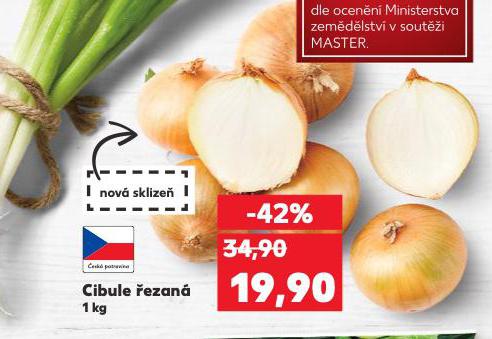 CIBULE EZAN