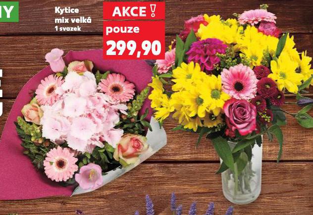 KYTICE MIX VELK