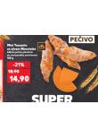 MINI TOSCANIA SE SÝREM MIMOLETTE