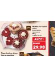MUFFIN RED VELVET