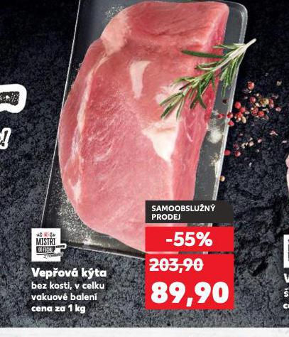 VEPOV KTA BEZ KOSTI