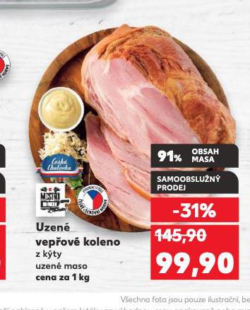 UZEN VEPOV KOLENO