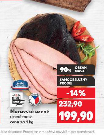 MORAVSK UZEN