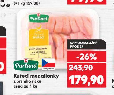 KUEC MEDAILONKY