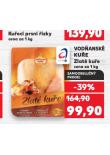 ZLATÉ KUŘE