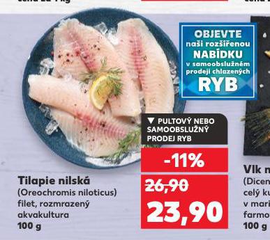 TILPIE NILSK