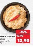 PALIVEC S KOUSKY TVAROHU