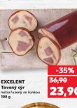 EXCELENT TAVENÝ SÝR