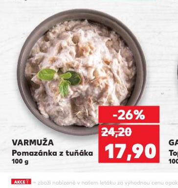 POMAZNKA Z TUKA