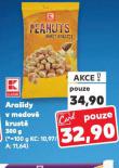ARADY V MEDOV KRUST