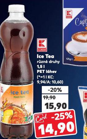 ICE TEA