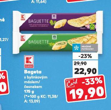 BAGETA