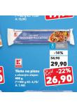 TĚSTO NA PIZZU