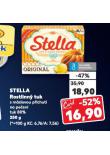 STELLA RODINNÝ TUK
