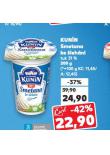KUNÍN SMETANA KE ŠLEHÁNÍ 31%