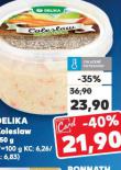 DELIKA COLESLAW