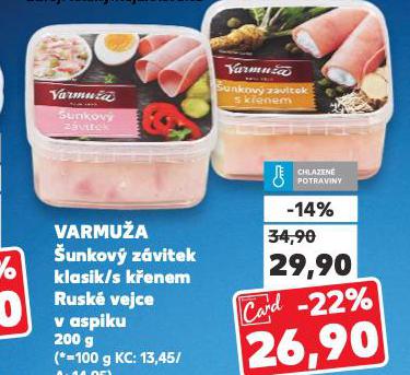 UNKOV ZVITEK KLASIK