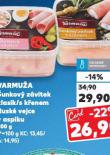 RUSKÉ VEJCE V ASPIKU