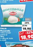 ITALA MOZZARELLA