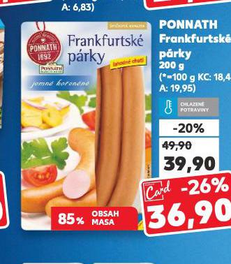 FRANKFURTSK PRKY