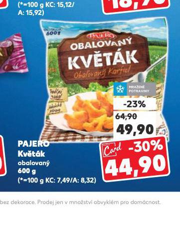 PAJERO KVTK