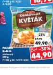 PAJERO KVĚTÁK