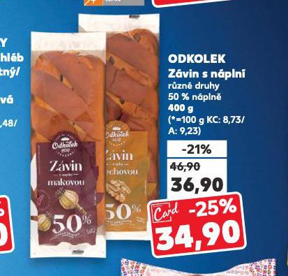 ODKOLEK ZVIN S NPLN