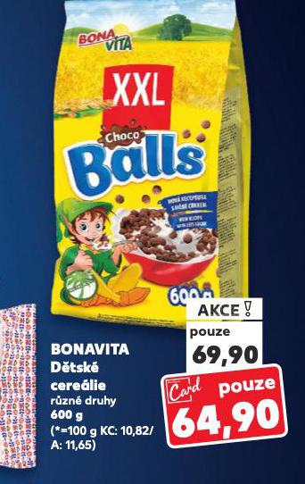BONAVITA DTSK CERELIE