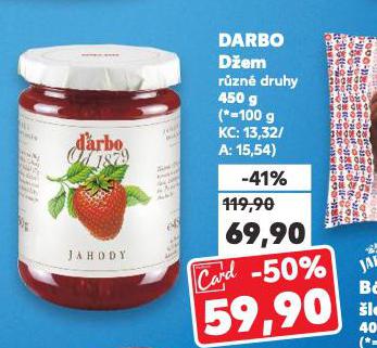 DARBO DEM