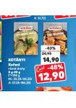KOTÁNYI KOŘENÍ