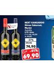 NEXT KANGAROO MERLOT