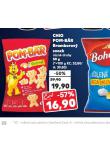 CHIO POM BÄR