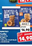 DUPETKY PRECLÍKY