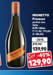 MIONETTO PROSECCO