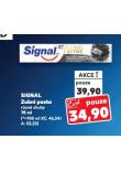 SIGNAL ZUBNÍ PASTA