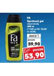 FA SPRCHOVÝ GEL