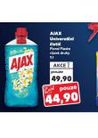 AJAX UNIVERZÁLNÍ ČISTIČ