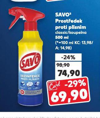 SAVO PROSTEDEK PROTI PLSNM