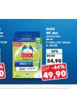 DUCK WC DISK