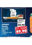 GOURMET KAPSIČKY PRO KOČKY