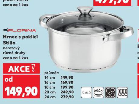 HRNEC S KOPLIC 16 CM