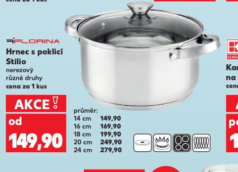 HRNEC S POKLIC 20 CM