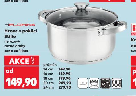 HRNEC S POKLIC 24 CM