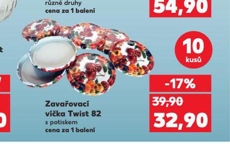 ZAVAOVAC VKA TWIST 82