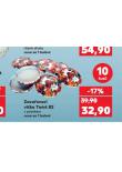 ZAVAŘOVACÍ VÍČKA TWIST 82