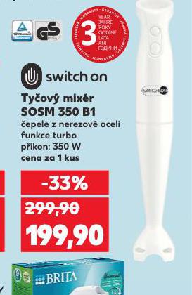 TYOV MIXER