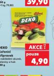 DEKO KOŘENÍCÍ PŘÍPRAVEK