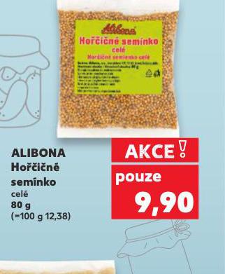 ALIBONA HOIN SEMNKO CEL